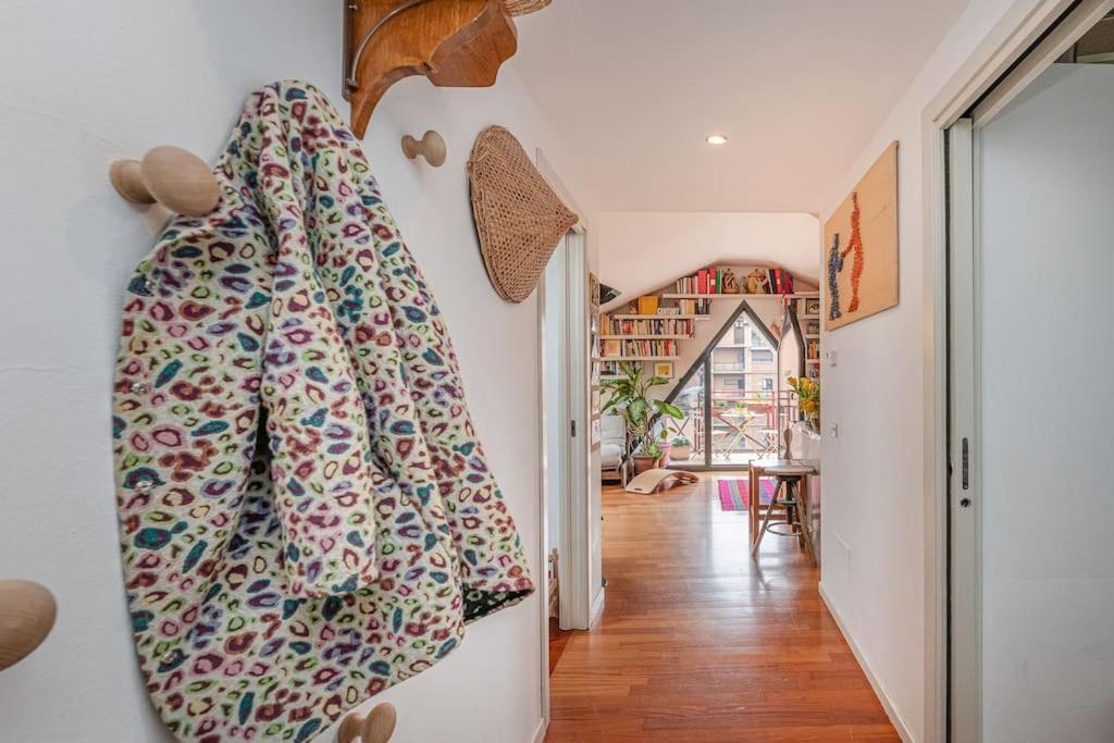The Colorful Nest Mailand